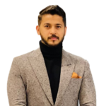Profile picture of Zeeshan Baber
